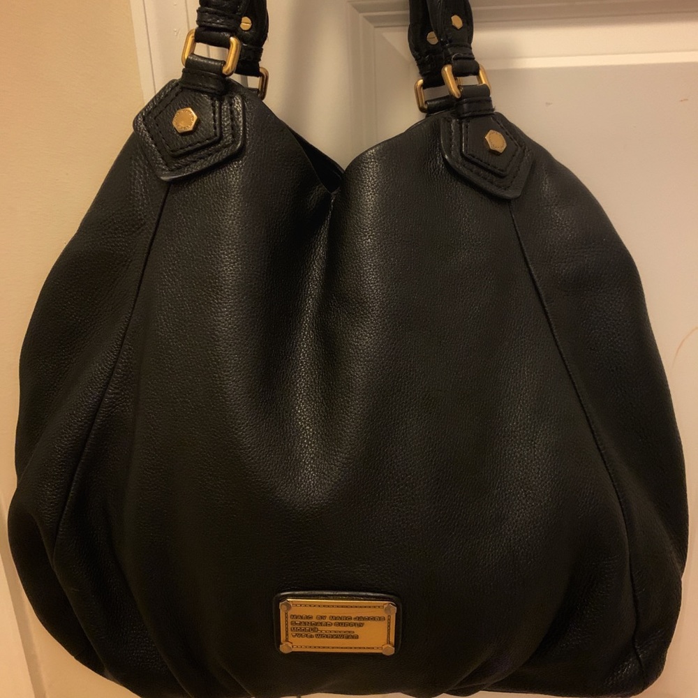 Marc By Marc Jacobs Classic Q Francesca Bag